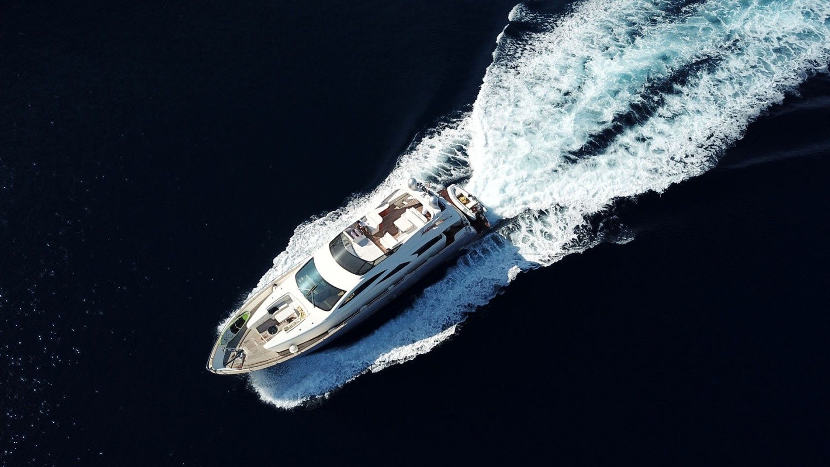 Evo Marine 760 | Blue Angel