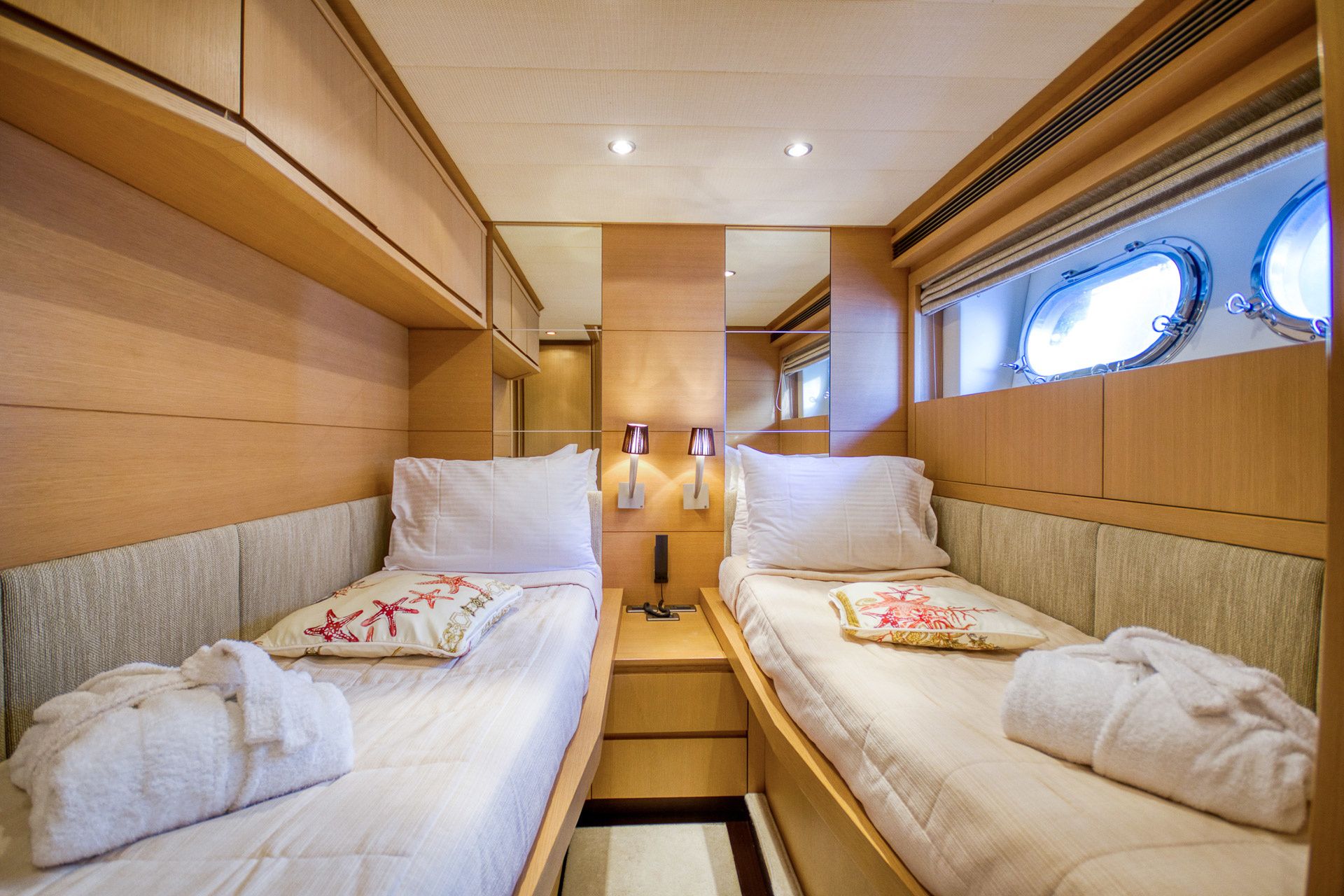 Evo Marine 760 | Blue Angel