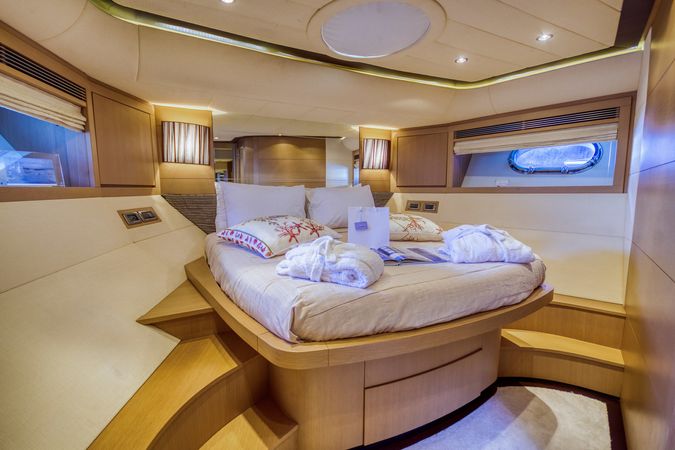 Evo Marine 760 | Blue Angel