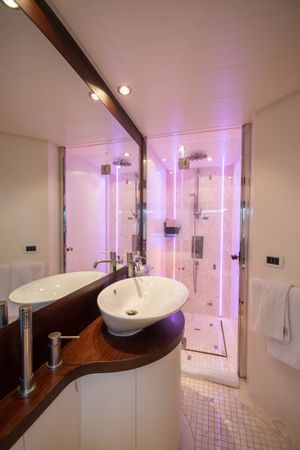 Evo Marine 760 | Blue Angel