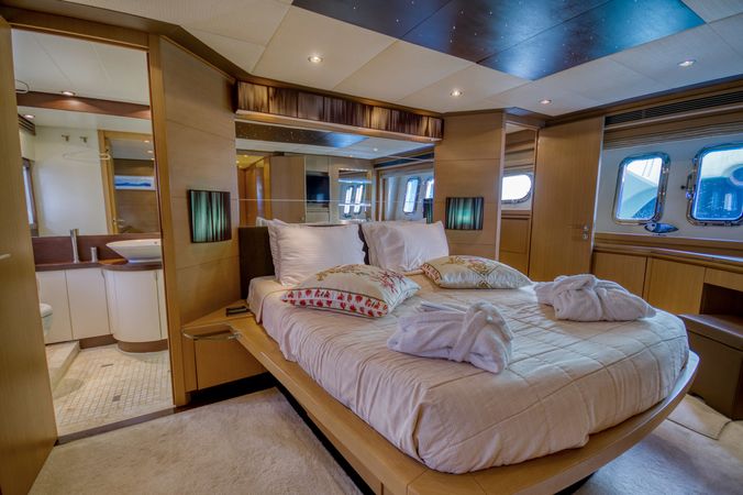 Evo Marine 760 | Blue Angel