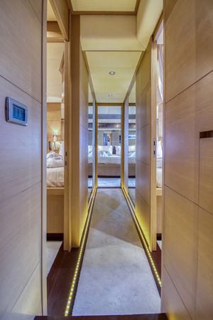 Evo Marine 760 | Blue Angel