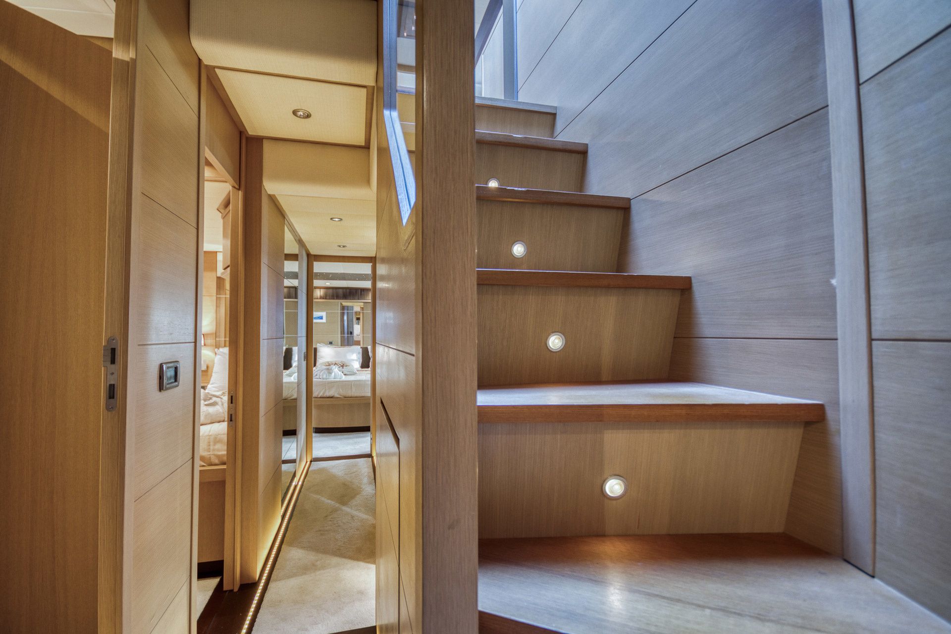 Evo Marine 760 | Blue Angel