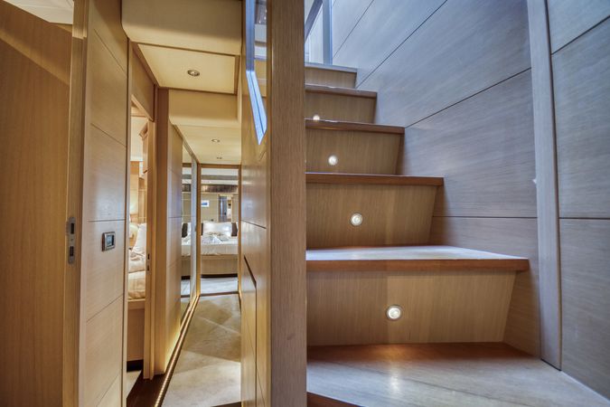 Evo Marine 760 | Blue Angel