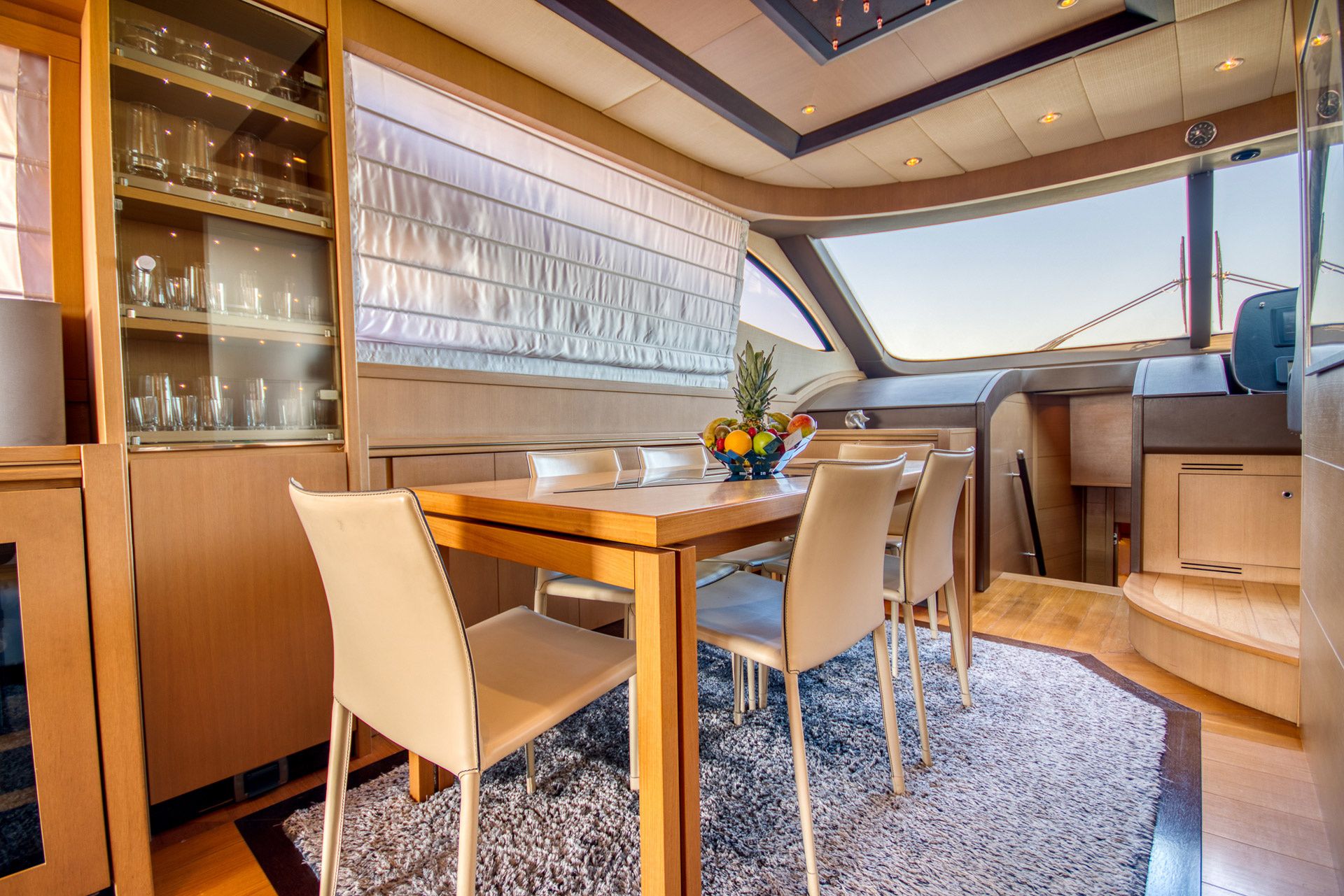 Evo Marine 760 | Blue Angel