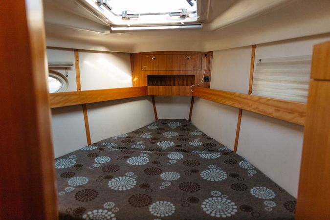 Elan 434 Impression | Naias