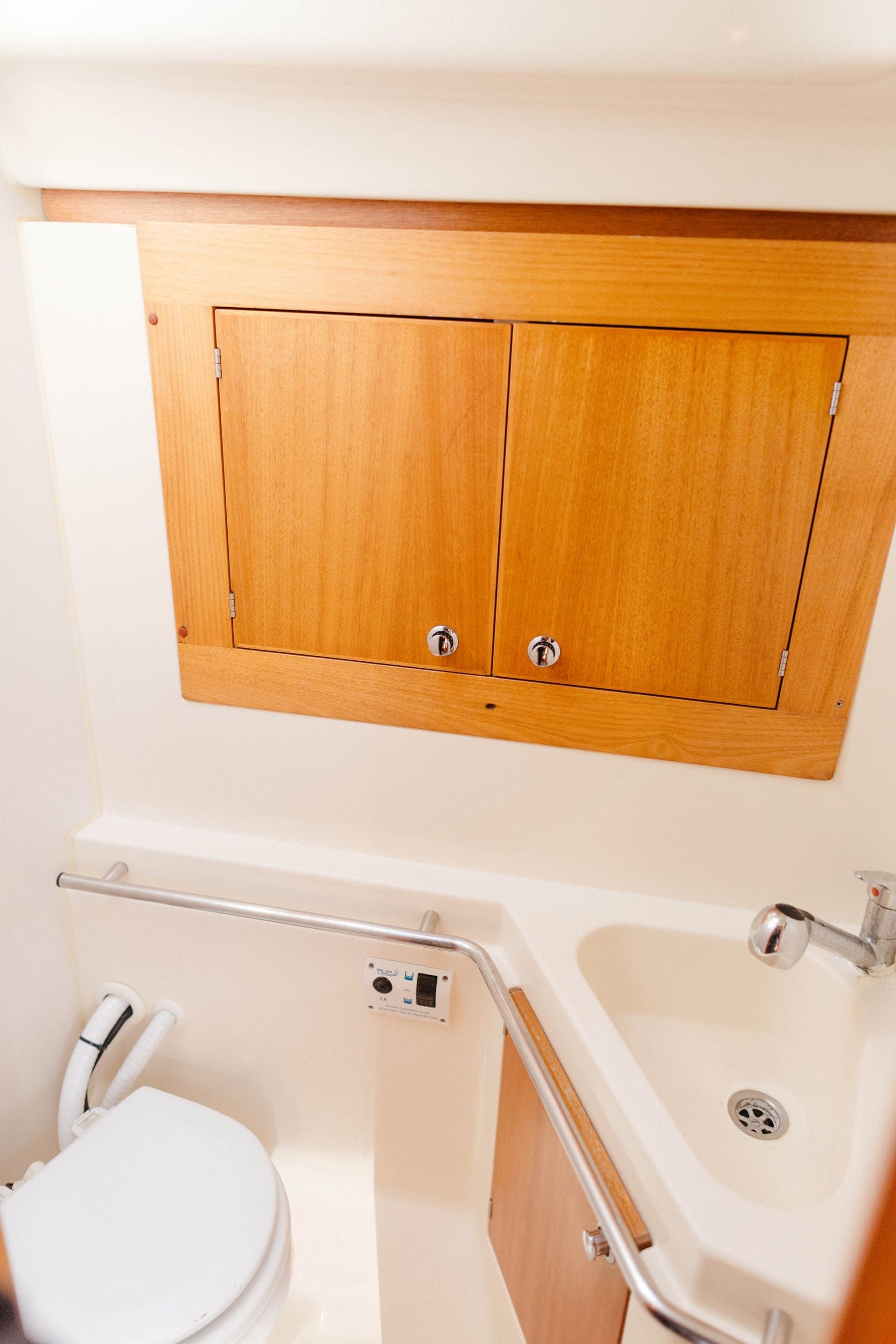 Elan 434 Impression | Naias