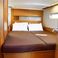 Jeanneau Sun Odyssey 410 | Aegeas