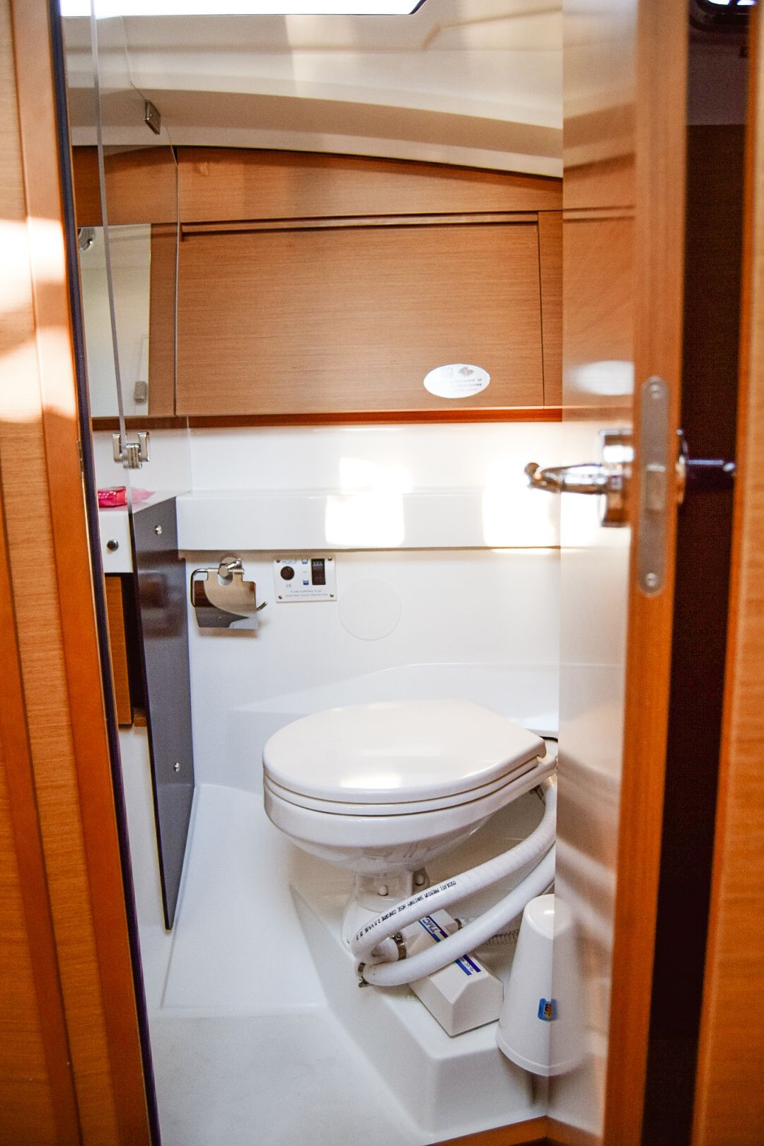 Jeanneau Sun Odyssey 410 | Aegeas