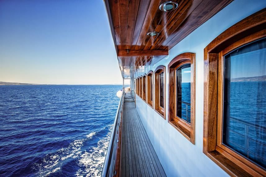 Custom Built 164 | Diamond