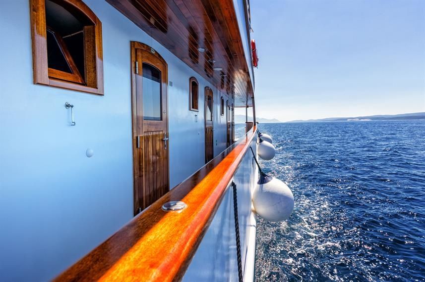 Custom Built 164 | Diamond