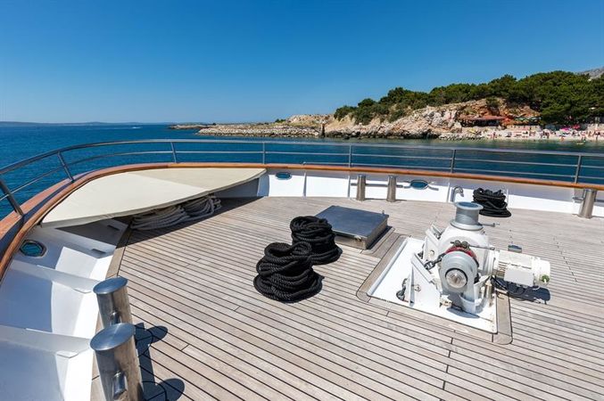 Custom Built 164 | Diamond