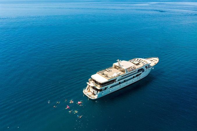 Custom Built 164 | Diamond