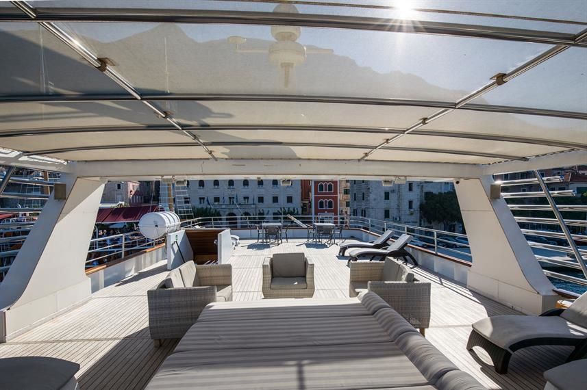 Custom Built 164 | Diamond