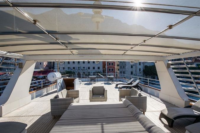 Custom Built 164 | Diamond