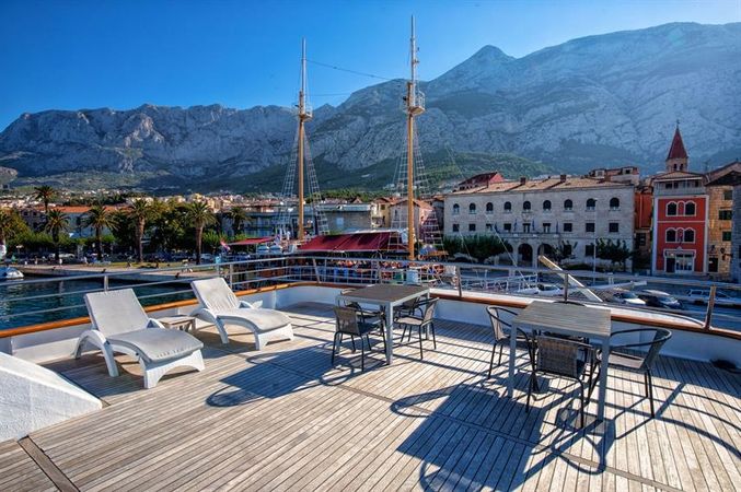 Custom Built 164 | Diamond