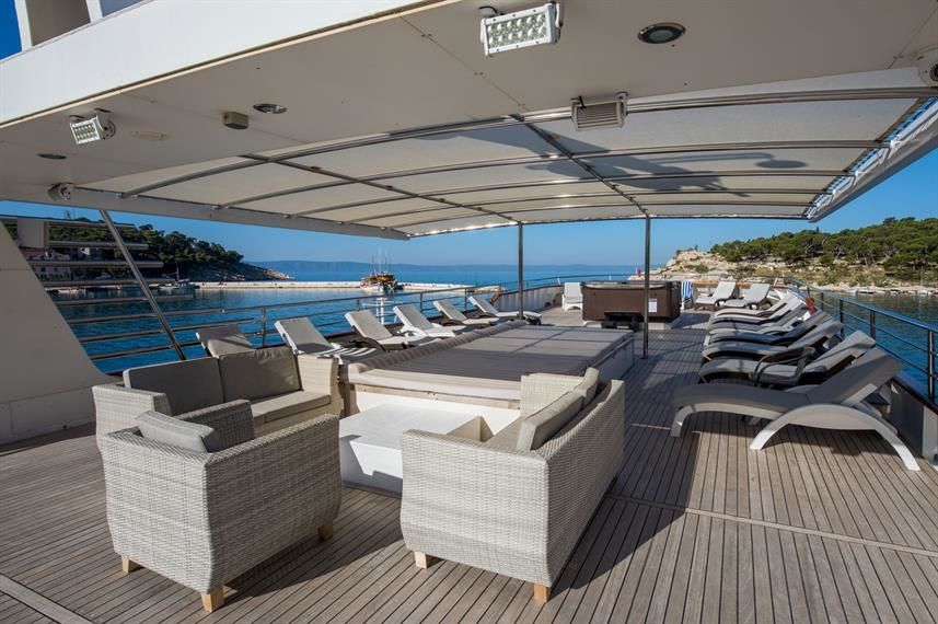 Custom Built 164 | Diamond