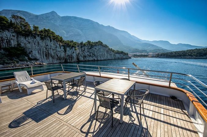 Custom Built 164 | Diamond