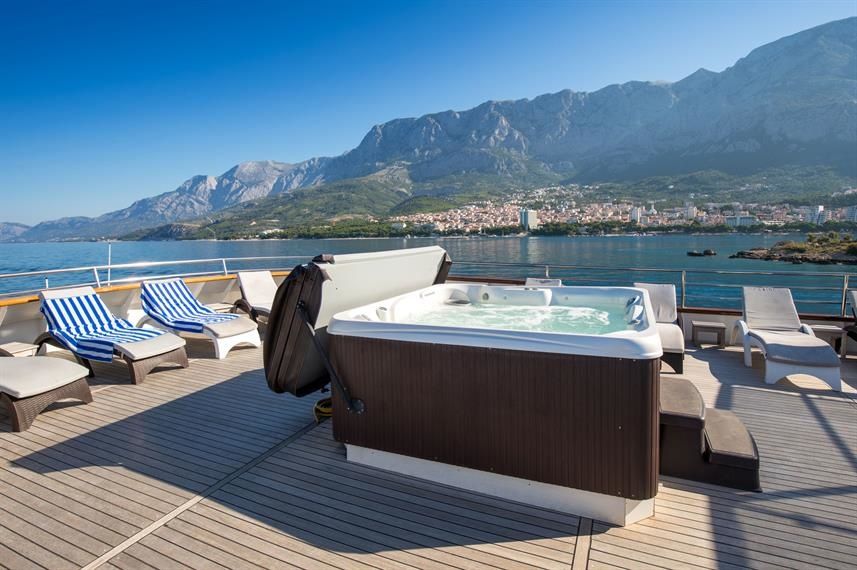 Custom Built 164 | Diamond