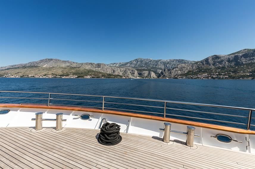 Custom Built 164 | Diamond