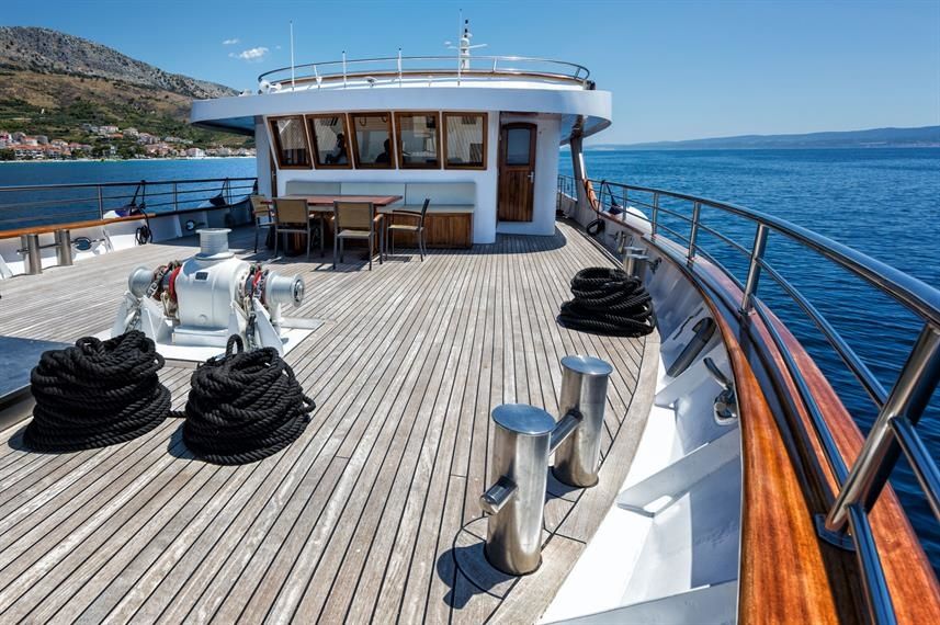 Custom Built 164 | Diamond