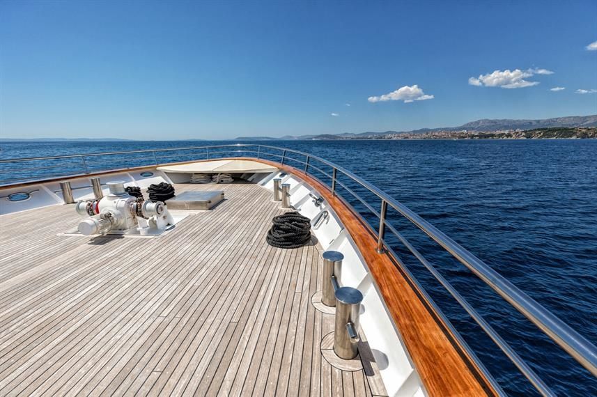 Custom Built 164 | Diamond