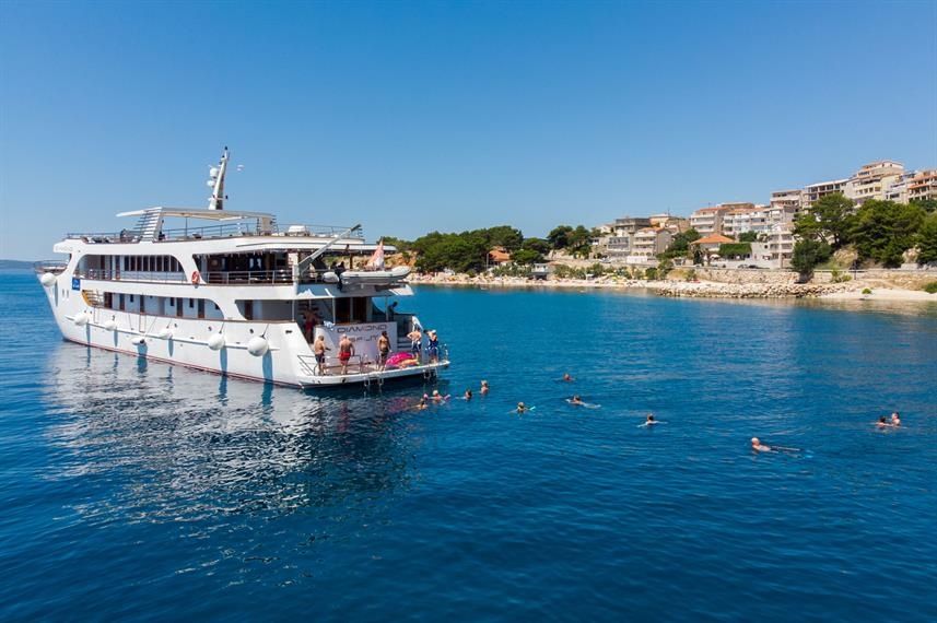 Custom Built 164 | Diamond