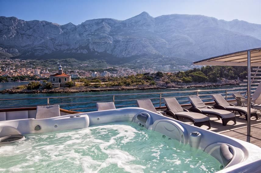 Custom Built 164 | Diamond