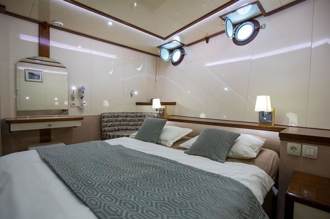 Custom Built 164 | Diamond