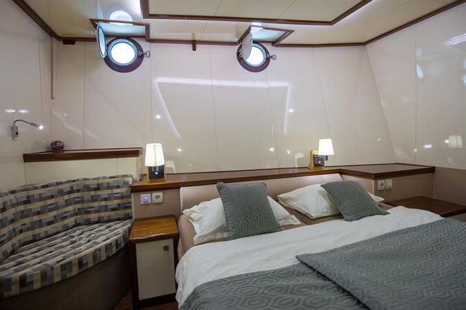 Custom Built 164 | Diamond