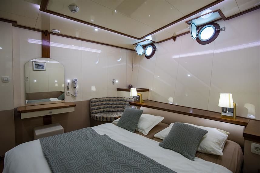 Custom Built 164 | Diamond