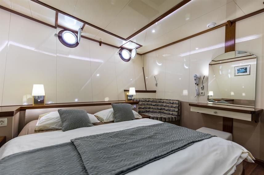 Custom Built 164 | Diamond