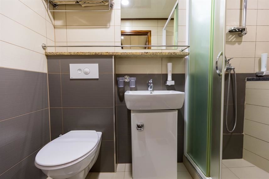 Custom Built 164 | Diamond