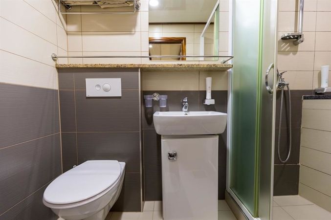 Custom Built 164 | Diamond