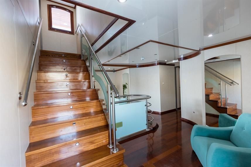 Custom Built 164 | Diamond