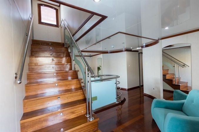 Custom Built 164 | Diamond