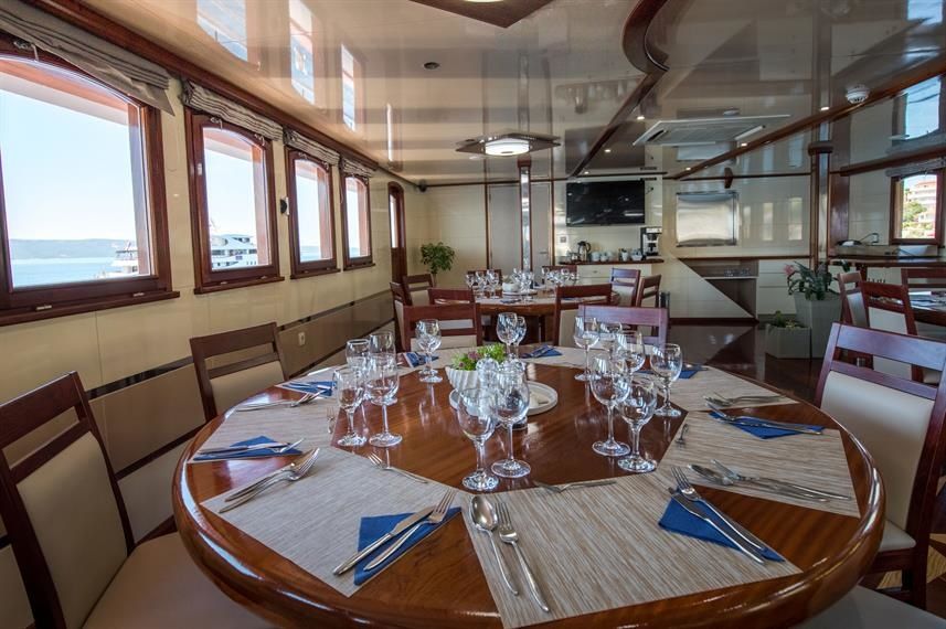 Custom Built 164 | Diamond