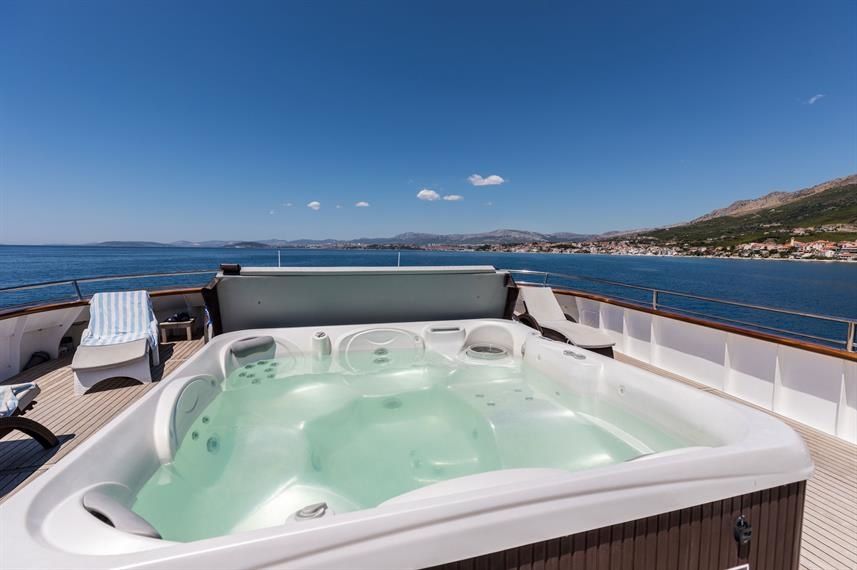 Custom Built 164 | Diamond