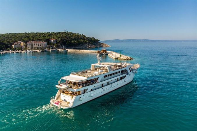 Custom Built 164 | Diamond