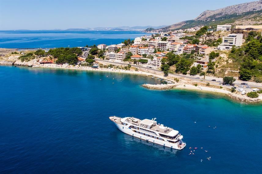 Custom Built 164 | Diamond