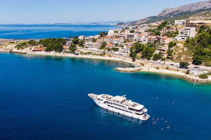 Custom Built 164 | Diamond