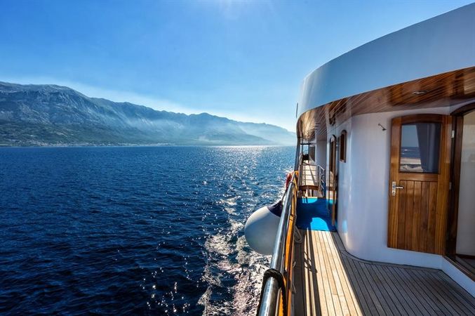 Custom Built 164 | Diamond