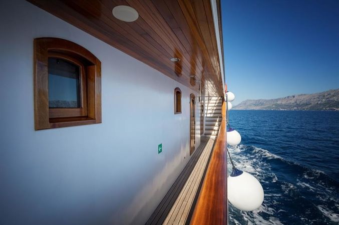 Custom Built 164 | Diamond