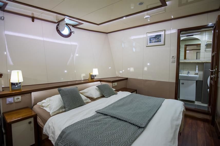 Custom Built 164 | Diamond