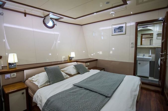 Custom Built 164 | Diamond