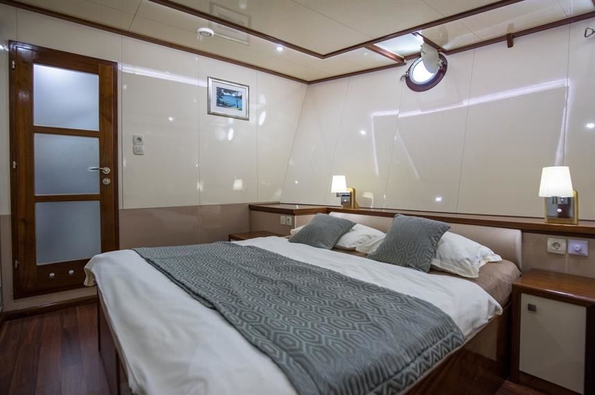 Custom Built 164 | Diamond