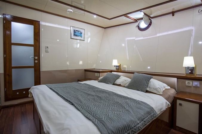 Custom Built 164 | Diamond