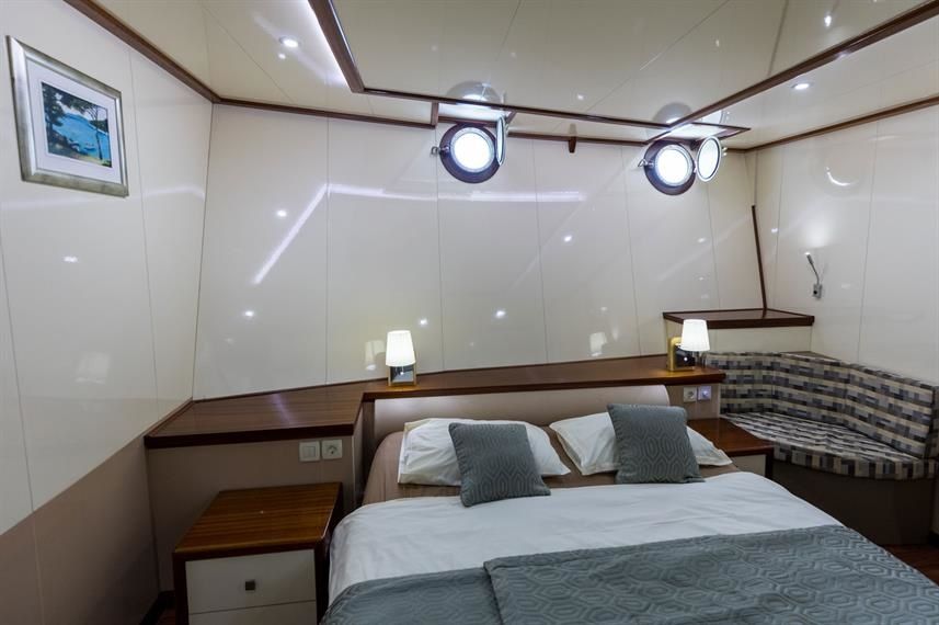 Custom Built 164 | Diamond