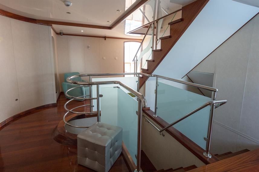 Custom Built 164 | Diamond