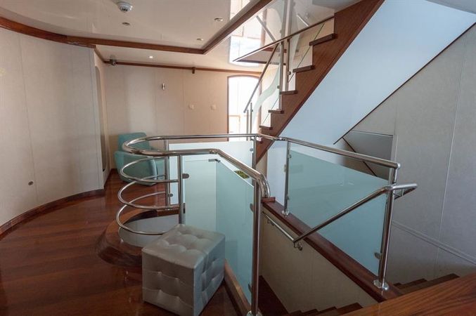 Custom Built 164 | Diamond